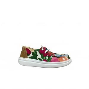 NEW CORKYS FOOTWEAR women kayak 2 shoes in floral